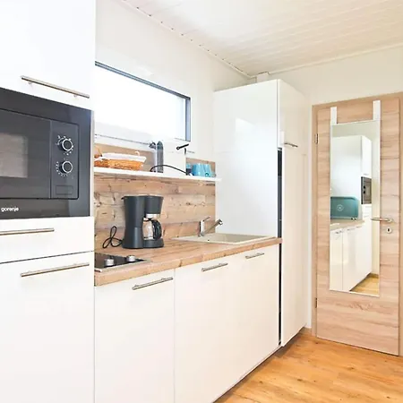 Gronenberger Muehle Haus 6 Hébergement de vacances *