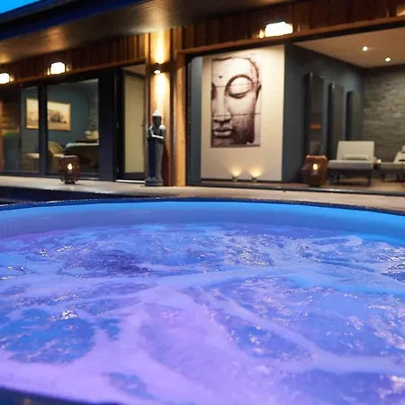 Hébergement de vacances Gronenberger Muehle Haus 6 *