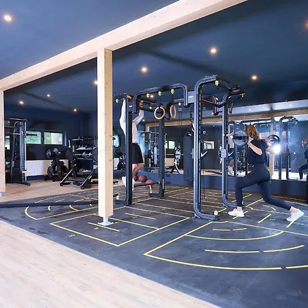 Gronenberger Muehle Haus 6 *