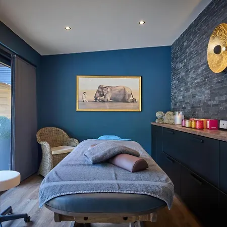 Hébergement de vacances Gronenberger Muehle Haus 6 Scharbeutz