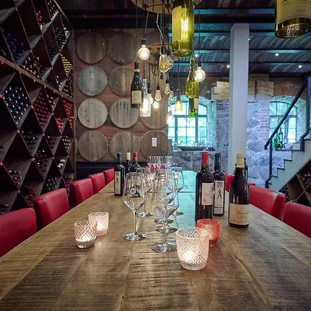 Hébergement de vacances Gronenberger Muehle Haus 6 Scharbeutz