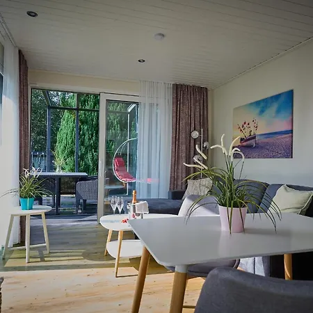 Gronenberger Muehle Haus 6 * Scharbeutz