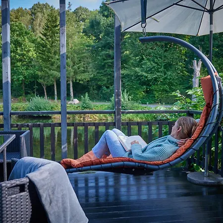 Gronenberger Muehle Haus 6 Hébergement de vacances