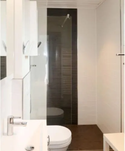 Semesterbostad Gronenberger Muehle Haus 6 *