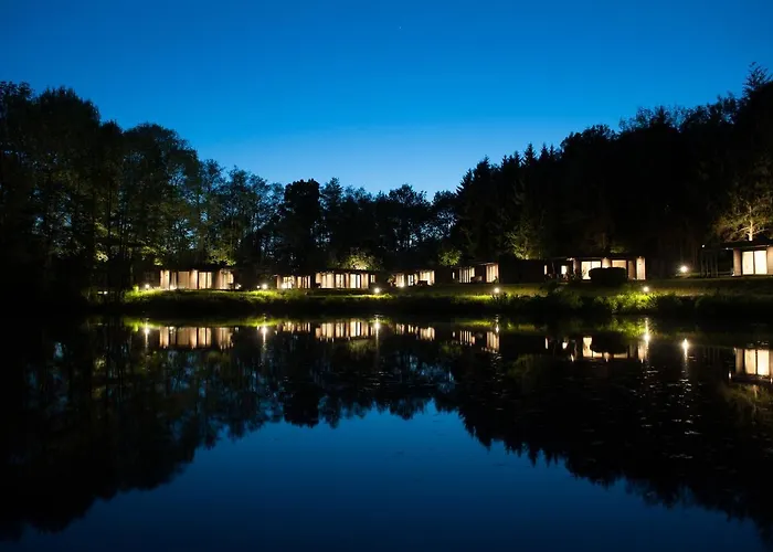 Gronenberger Muehle Haus 6 * Scharbeutz